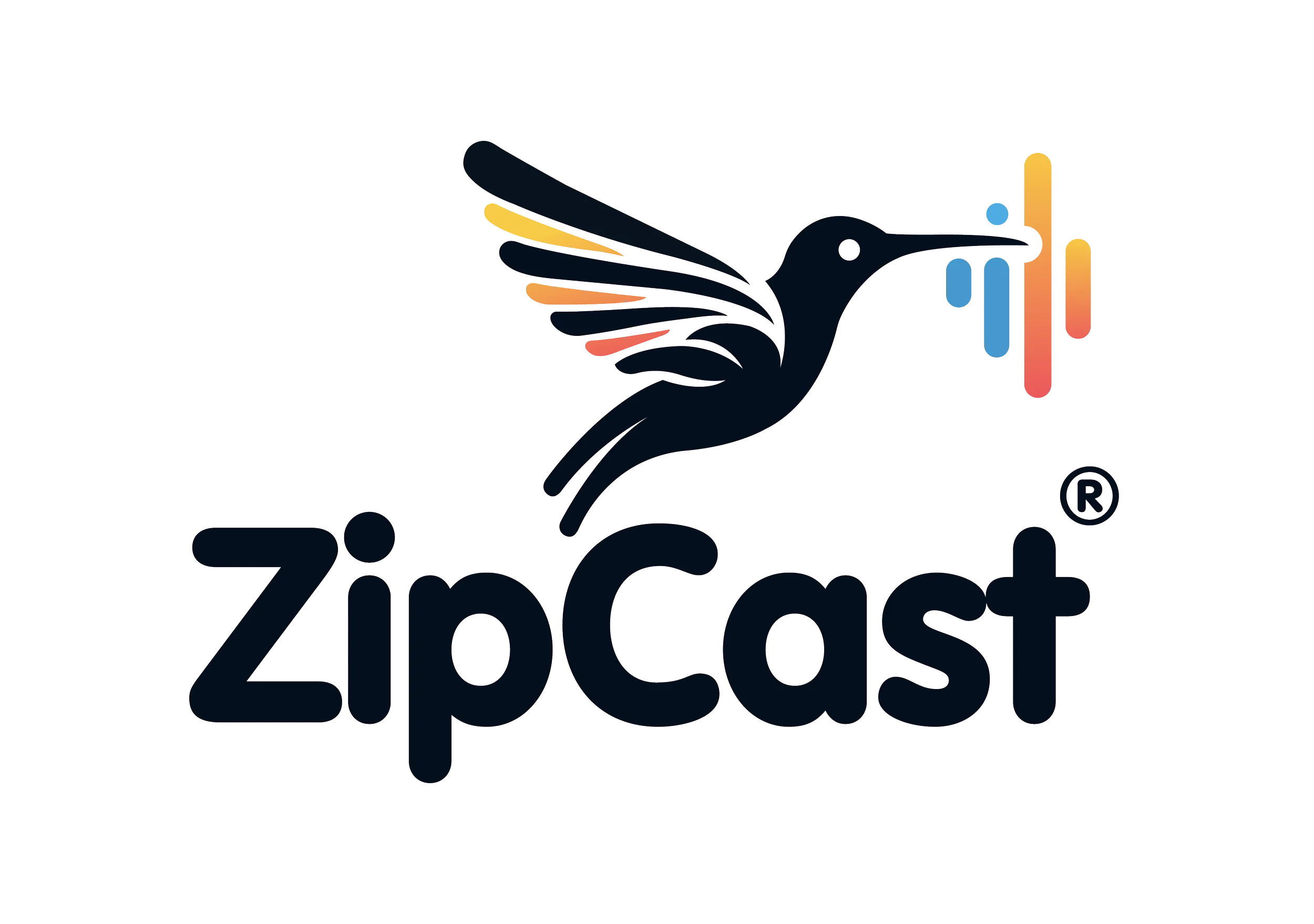 ZipCast