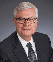 Charles Kesler